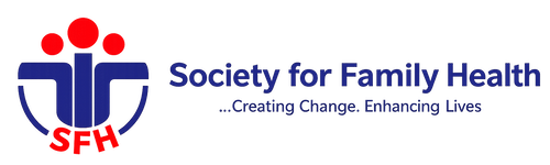 Society for Family Health · Creating Change, Enhancing Lives